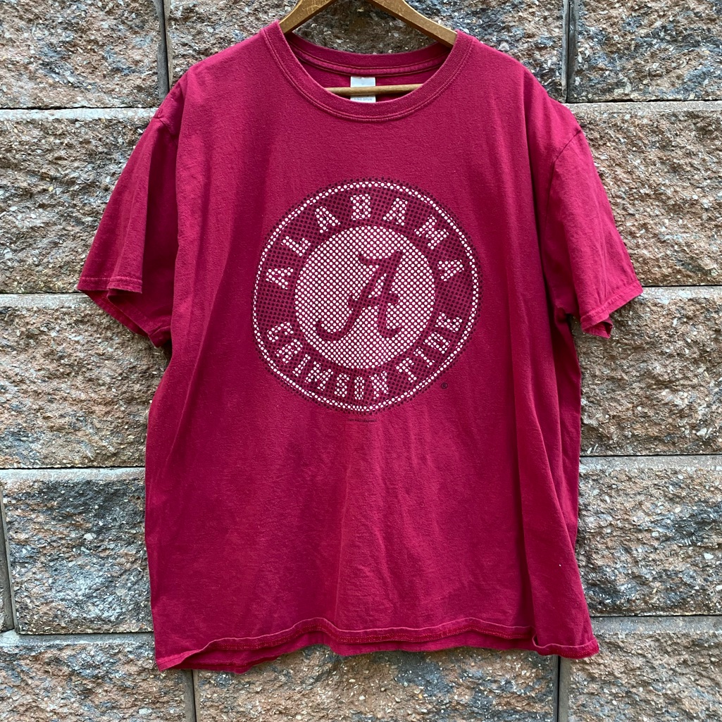 Alabama Crimson Tide Tee